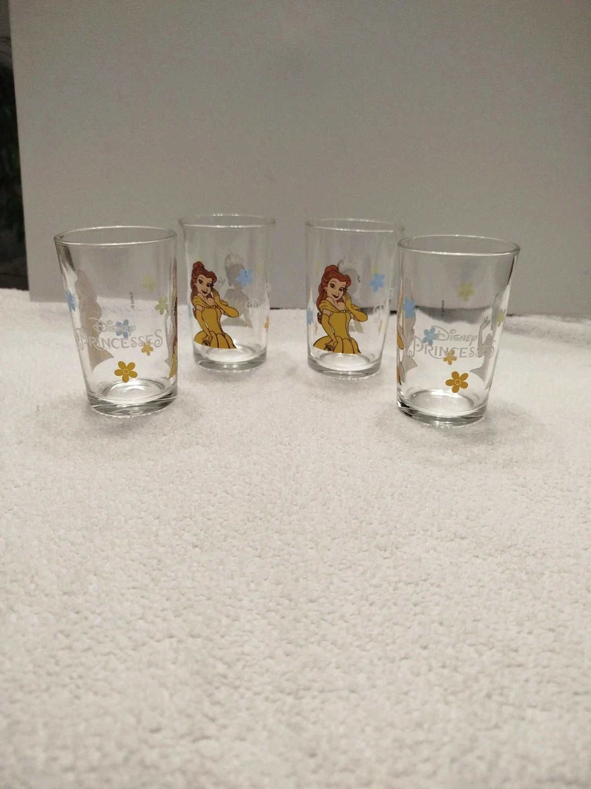 Disney Princesses mosterdpot – photo 3